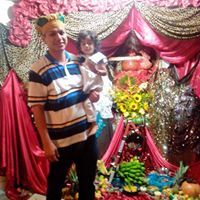 Cristian Roa