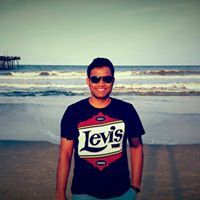 Manikandan Venkataraman