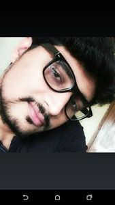 Syed Mukram