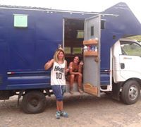 Mochileando Catorce