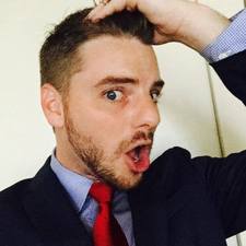 Christopher Bruckmann