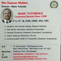Sameer Mohire