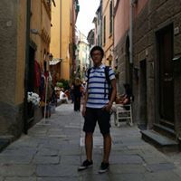Daniel Li