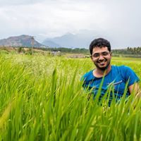 Karthik Balasubramanian