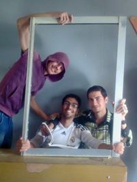 عمر العراقي