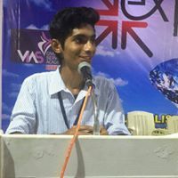 Jishnu Nair