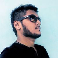 Arindam Giri