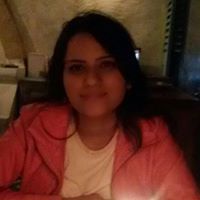 Padmavathi Srinivasan