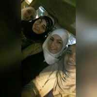 Raghad Rabata
