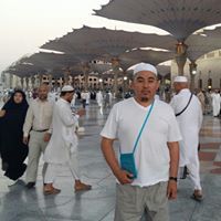 قنطعلي عبد الله