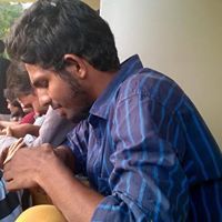 Nithinreddy Methukupally