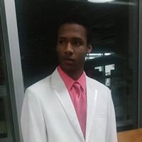Dashawn Virgo