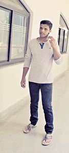 Sagar Shinde