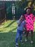 Gadifele Moeng