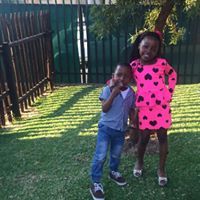 Gadifele Moeng