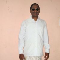 Suresh Ramanujalu