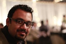 Omar Javaid