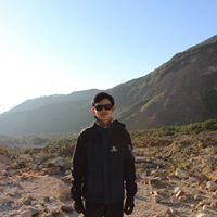 Adithya Sumarlin