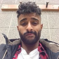 Luke Manimala