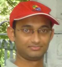 Venkata Naresh