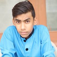 Saqib Taqvi