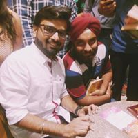 Harpreet Singh