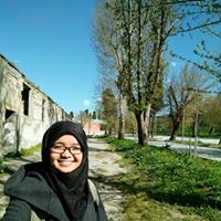 Siti Khadijah