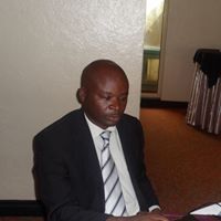David Omondi