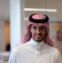 Abdullah Alhomaed