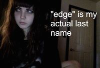 Hannah Edge