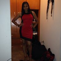 Shanice Ramphal