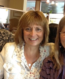 Sue O'Connor