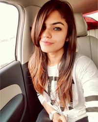 Smridhi Dhingra