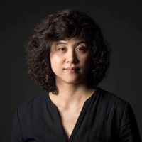 GinaMummum Hsu
