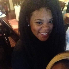Jaimee Williams