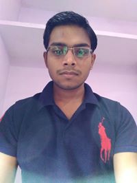 Shubham Yadav