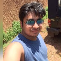 Ankit Makkar