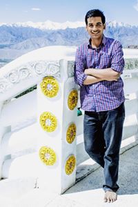 Saurabh Jadhav