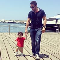Ghassan Halawi