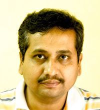 আম্লান দত্ত