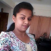 Anusha Reddy