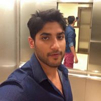 Ahmed Hanif