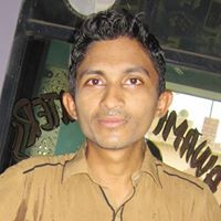 Gopal Menghwar