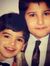 Shahram...