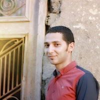 Ahmed Hamdy