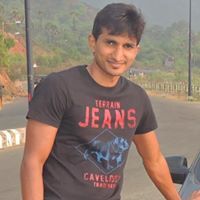 Kishan Challa
