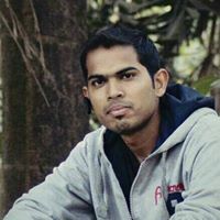 Mahesh Patil