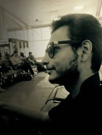 Arkdeep Chakraborty