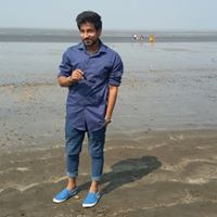 Parth Patel