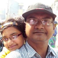 Indrajit Bhar
